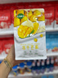 Dried fruits Mangue séchée à froid enrobé avec du chocolat blanc - Girlzbox