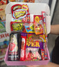 Monster Sweet chilli  candy box - Girlzbox