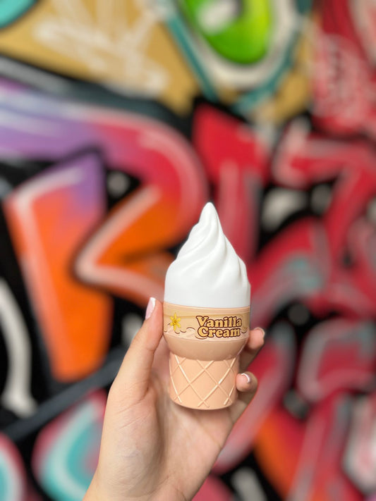 Yummy vanilla brume parfum sucré - Girlzbox