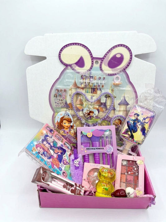Huntrix kpoo maquillage cadeau pour fille - Girlzbox