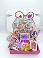 Huntrix kpoo maquillage cadeau pour fille - Girlzbox