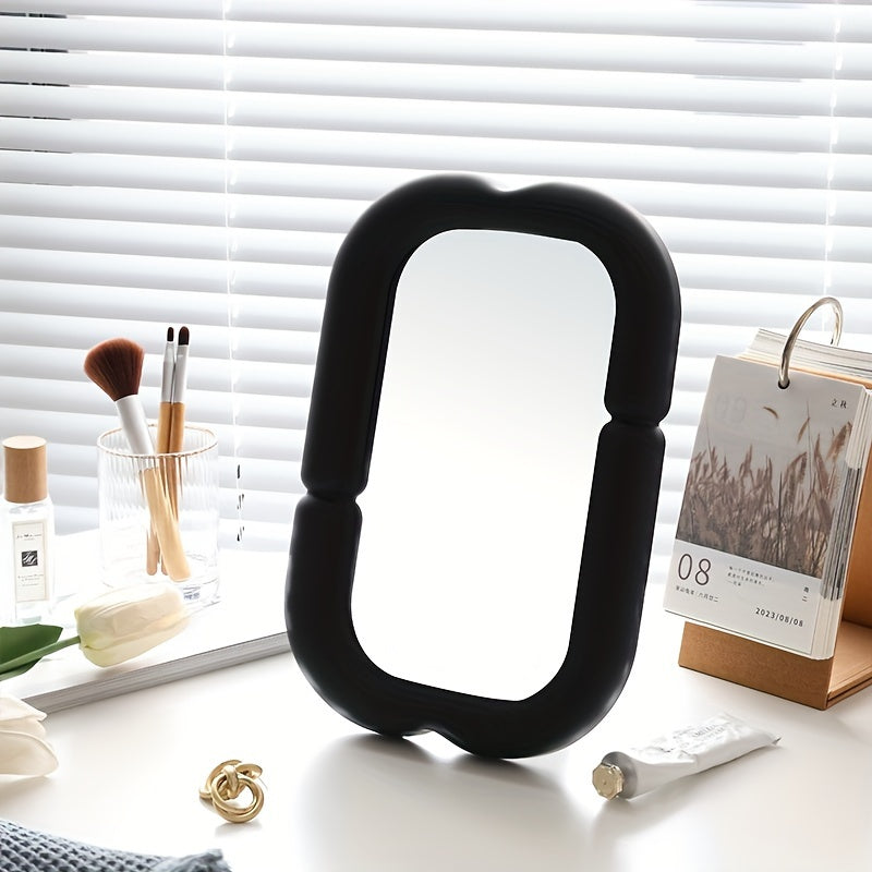 Miroir aesthetic pinterest girl style - girlzbox