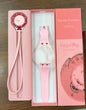 Watch trendy d-sport rose - Girlzbox
