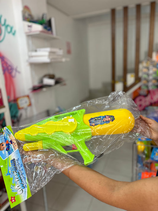 Pistolet à eau jouet pour piscine et autres - Girlzbox