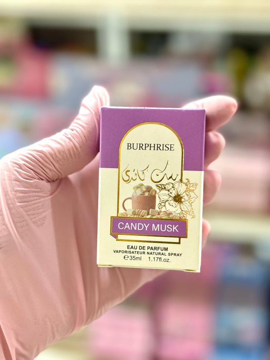 Musk candy مسك الكاندي