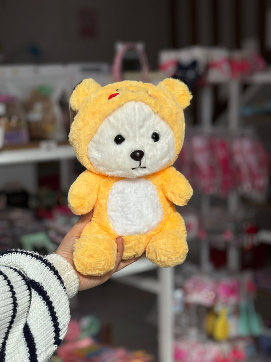 Pokemon cute une peluche jouet  - Girlzbox