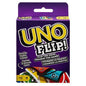 Cartes Uno flip jouet jeu  - Girlzbox