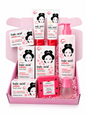 Skin care kojic acid box unifiant et éclaircissant de la peau -Girlzbox