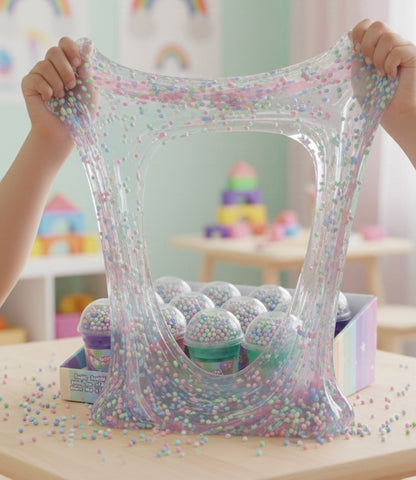 Super Slime jouet - Girlzbox
