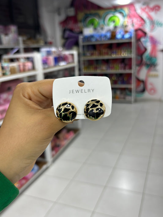 Boucles d’oreilles trendy - Girlzbox