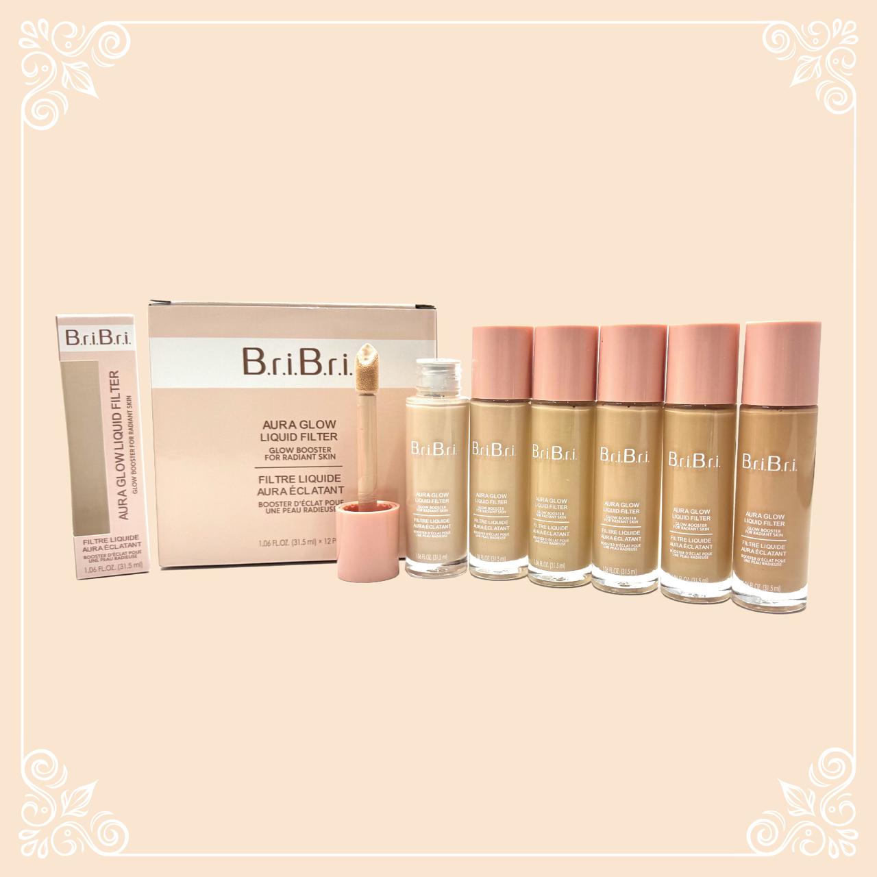 Fond de teint haute couverance  un maquillage parfait - girlzbox