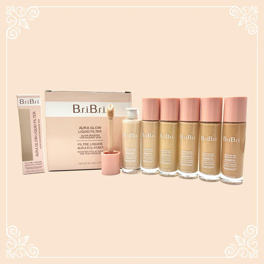 Fond de teint haute couverance  un maquillage parfait - girlzbox