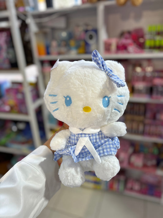 Hello kitty Peluche cute jouet- Girlzbox