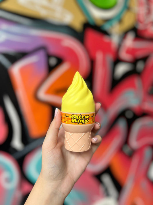 Yummy mango brume parfum sucré - Girlzbox