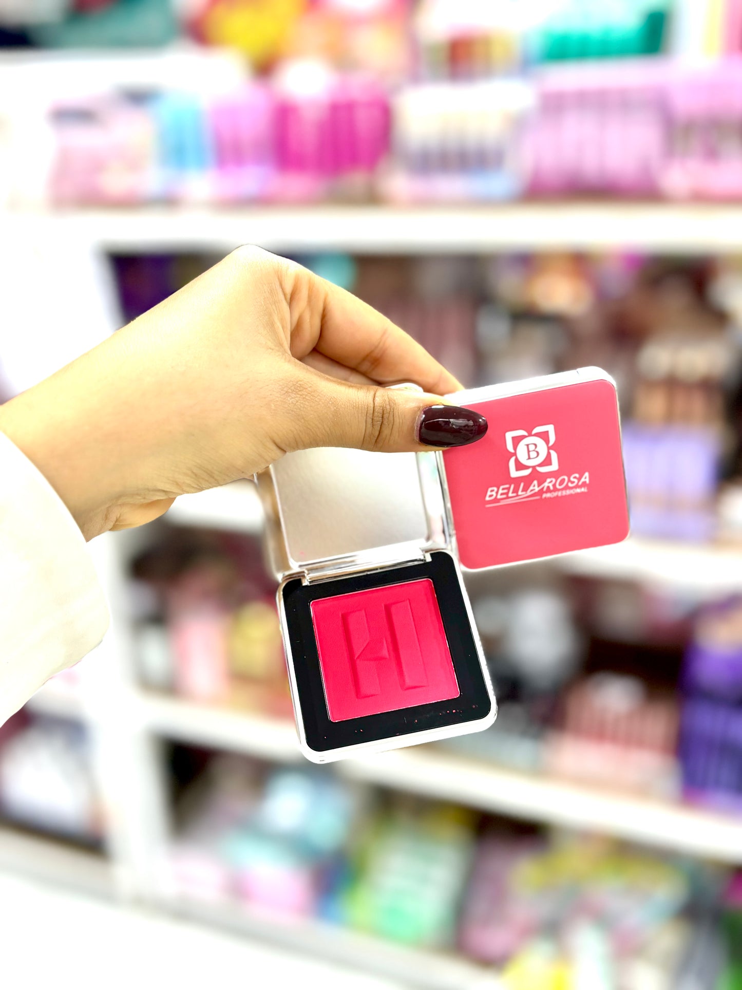 Fards à joue rose bellarosa - Girlzbox