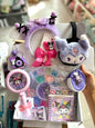 Kuromi special box gift for girlz - Girlzbox