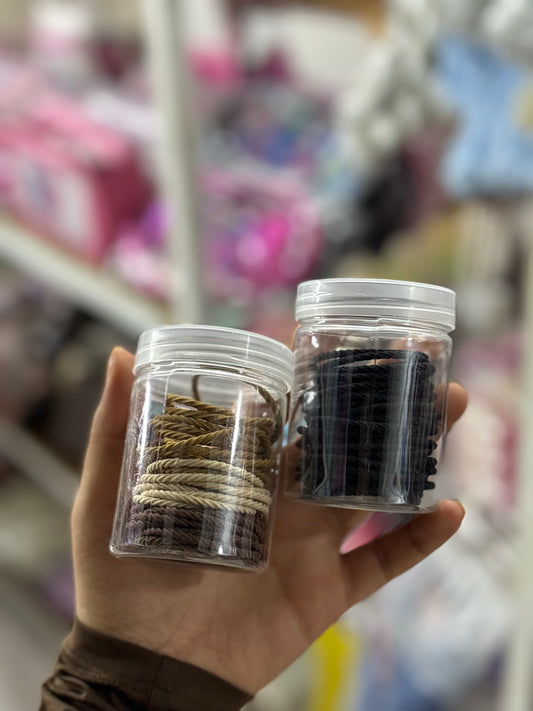 Pack barrettes pour les cheveux - Girlzbox