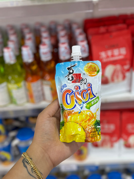 Grand jelly jus cici ananas - Girlzbox
