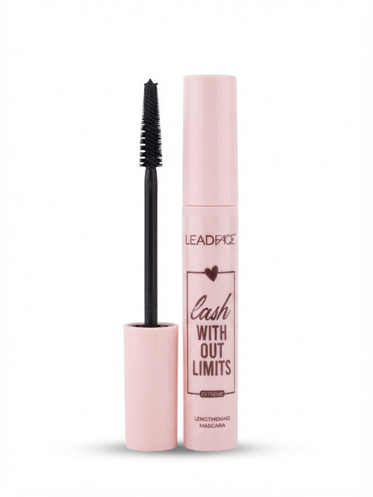 Mascara volume lashes without limits - Girlzbox