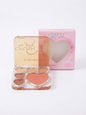 Palette fards à paupières et blush fards à joue - Girlzbox
