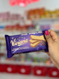 Viviana wafer chocolat - Girlzbox