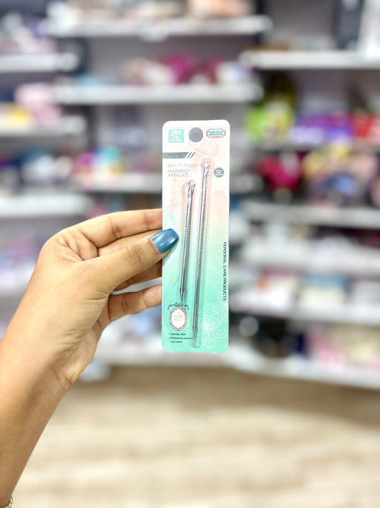 Beauty tool anti points noirs  -Girlzbox