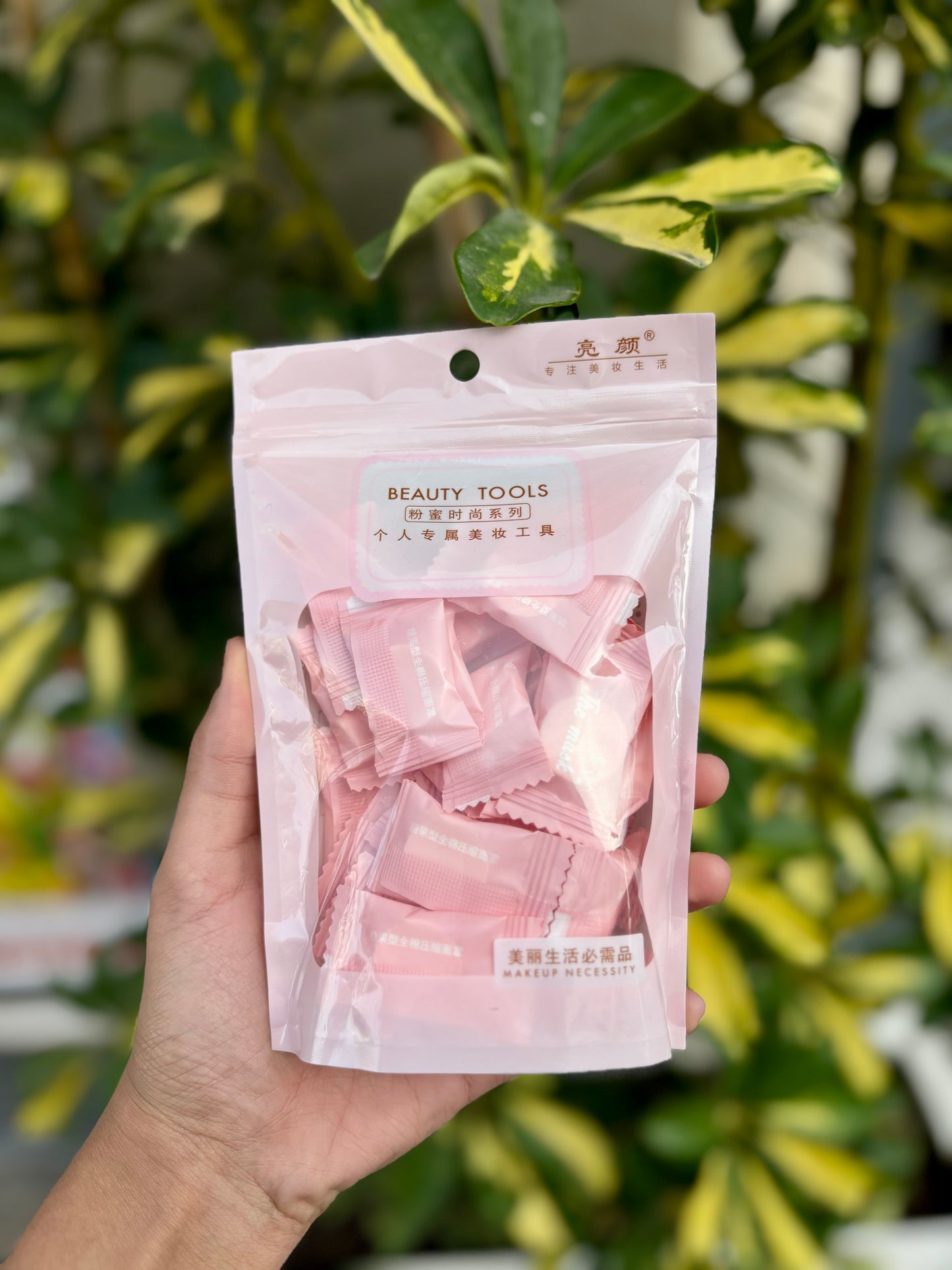 Beauty tool sheet mask masque pour le visage - Girlzbox