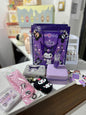 Kuromi gift bag limited edition - Girlzbox