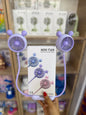 Ventilateur électrique portable - Girlzbox