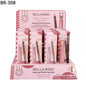 Lip combo lip gloss juicy + crayon à lèvres marron - Girlzbox