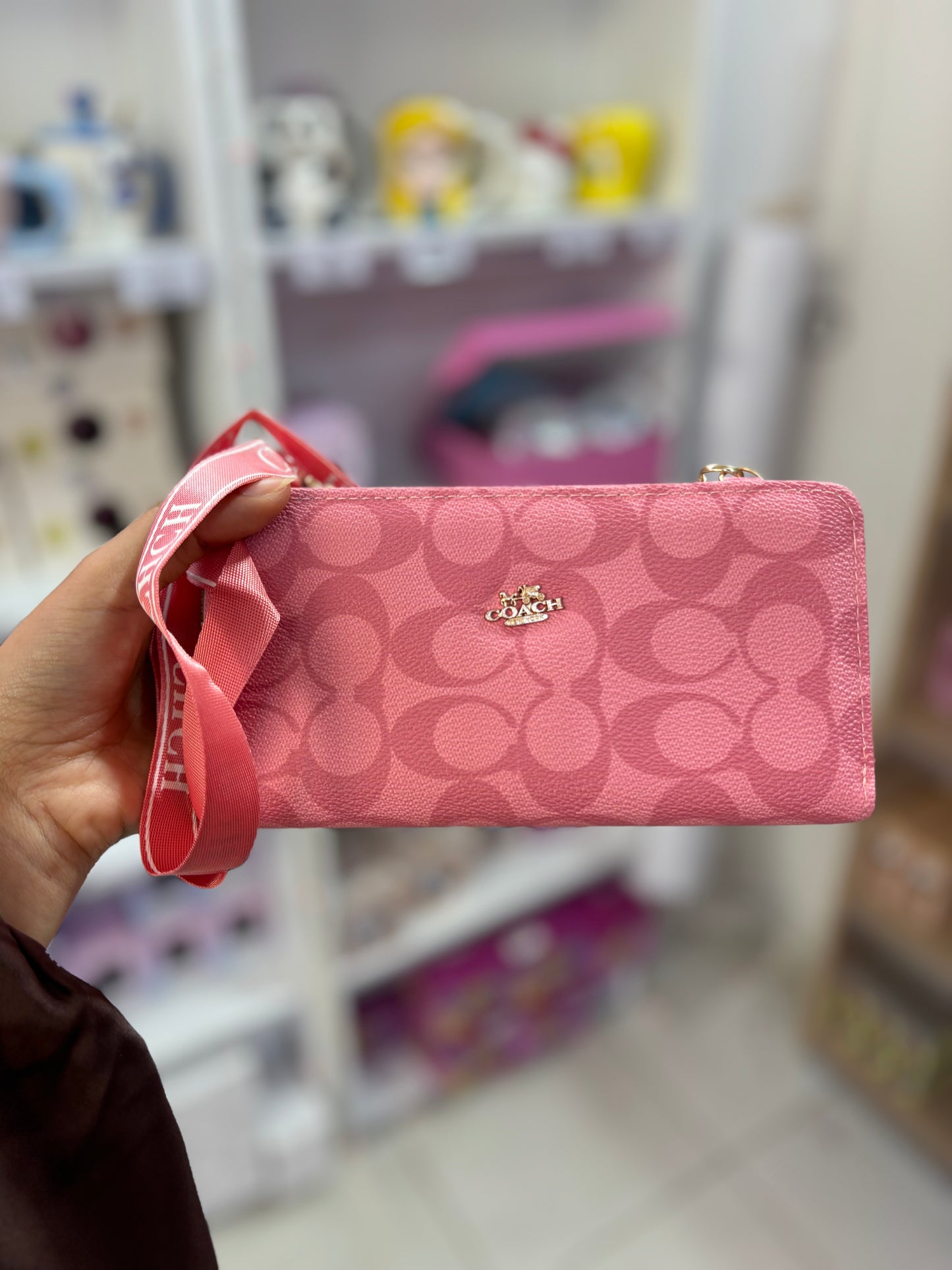 Sac et porte monnaie en même temps - Girlzbox