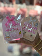 Pack faux ongles pour petites filles - Girlzbox