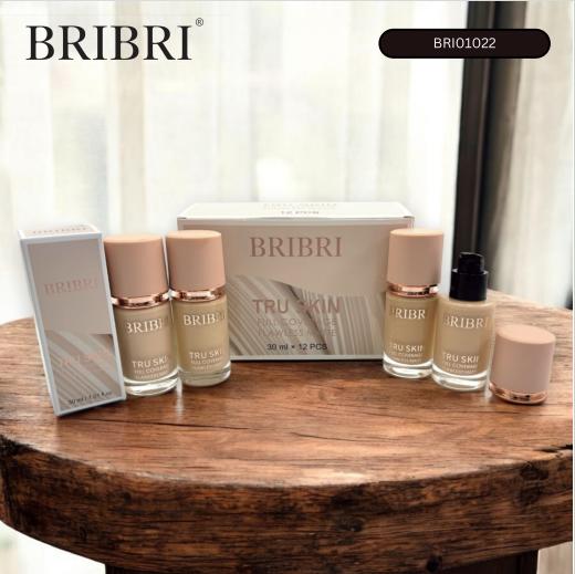Fond de teint haute couverance  un maquillage parfait - girlzbox