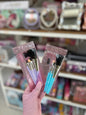 Pinceaux promotion - girlzbox
