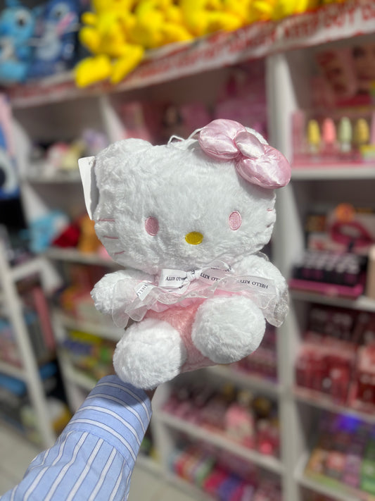 Hello kitty peluche jouet