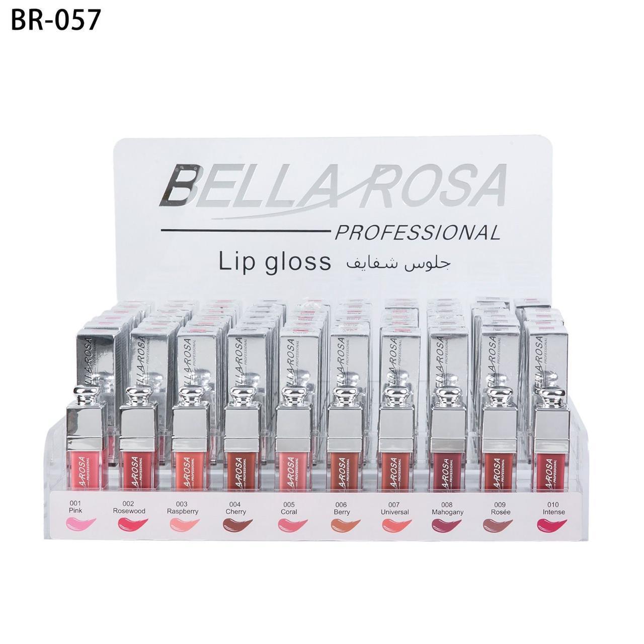 Lip gloss gloss juicy