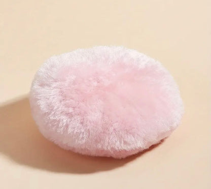 Houpette pour maquillage - Girlzbox