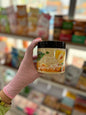 Gommage pour le corps apricot - girlzbox