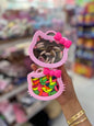 Hello kitty pack barette cheveux - Girlzbox