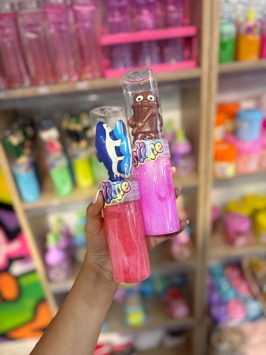 Squichy + Slime water slime pack jouet - Girlzbox