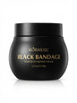 Black bandage crème hydratante pour visage homme - Girlzbox