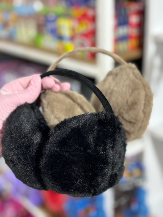 Cache oreilles pour petite fille jusqu’à 8ans - Girlzbox