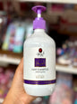 Shampoing alaqeq musk collection hydratant pour les cheveux - Girlzbox