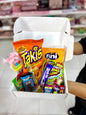 Extra sweetness box - Girlzbox