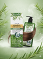 Shampoing anti chute au romarin - Girlzbox
