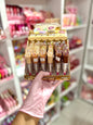 Capybara lip gloss juicy - Girlzbox