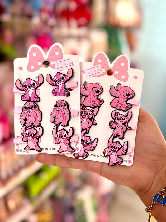 Barette stitch - Girlzbox