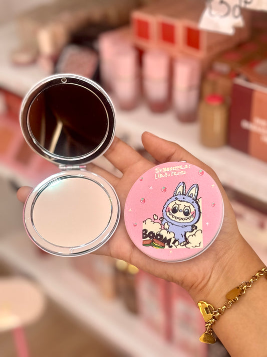 Miroir pour sac labubu - Girlzbox