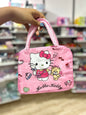 Sac pour lunch box hello kitty back to school  - Girlzbox