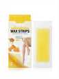 Wax strip 12pcs épilation mielle - Girlzbox